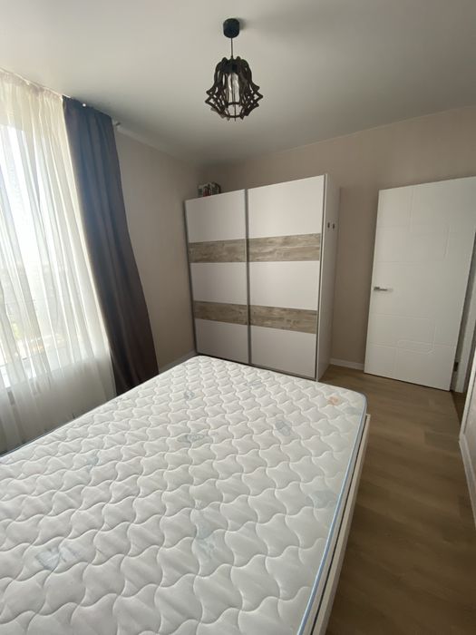 Квартира на ЖК «Svitlo Park» в Києві, ID 490625, фото №5