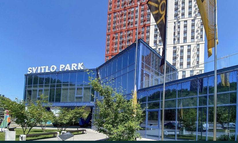 Квартира на ЖК «Svitlo Park» в Києві, ID 490625, фото №7