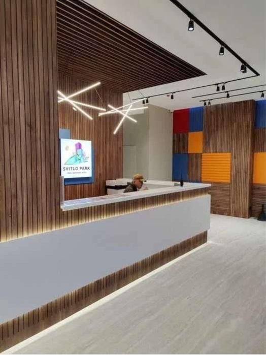 Квартира на ЖК «Svitlo Park» в Києві, ID 490625, фото №8
