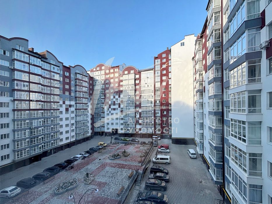 Квартира на вул. Височана в Івано-Франківську, ID 245365, фото №20