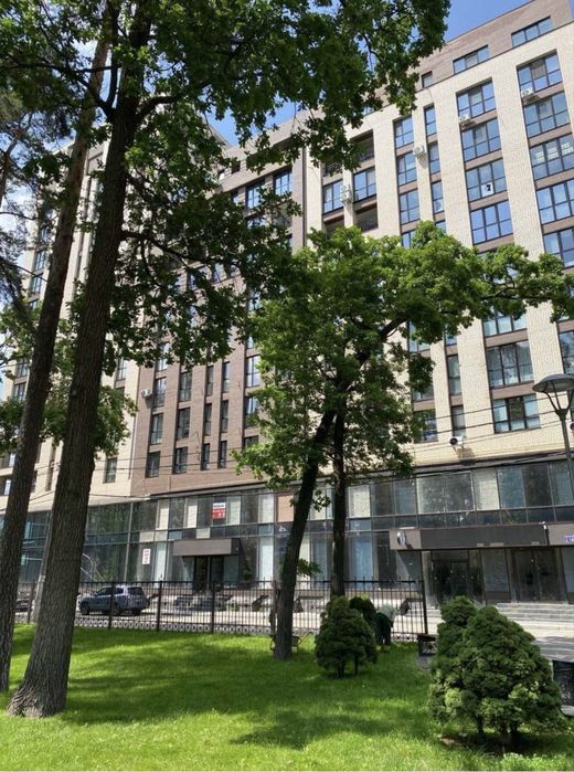 Квартира на ЖК Art Residence в Києві, ID 253558, фото №1