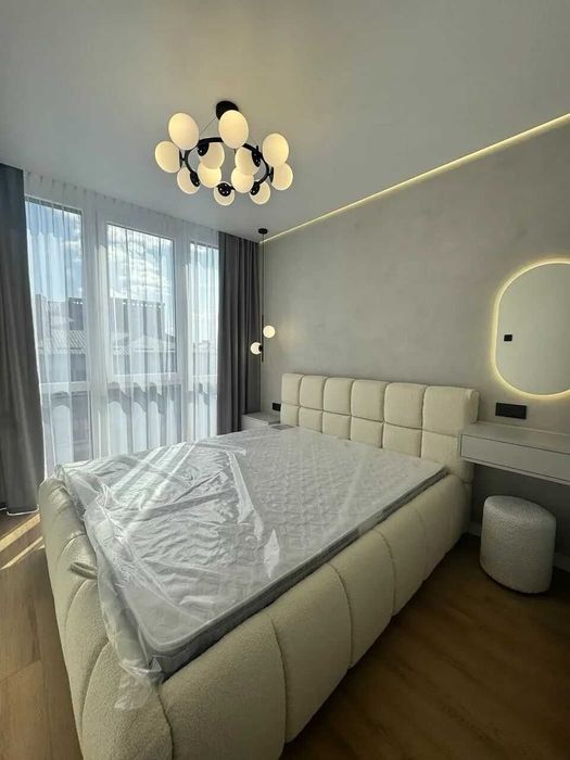 Квартира на ЖК U One в Івано-Франківську, ID 230907, фото №11