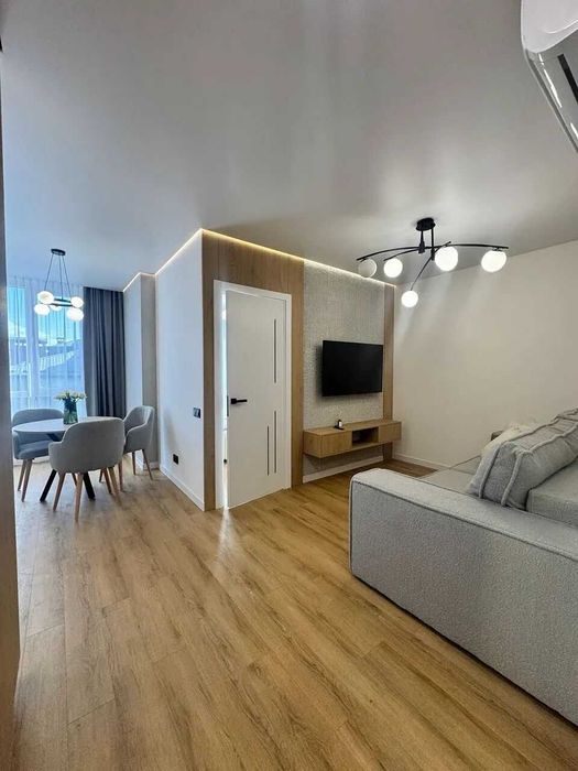 Квартира на ЖК U One в Івано-Франківську, ID 230907, фото №12