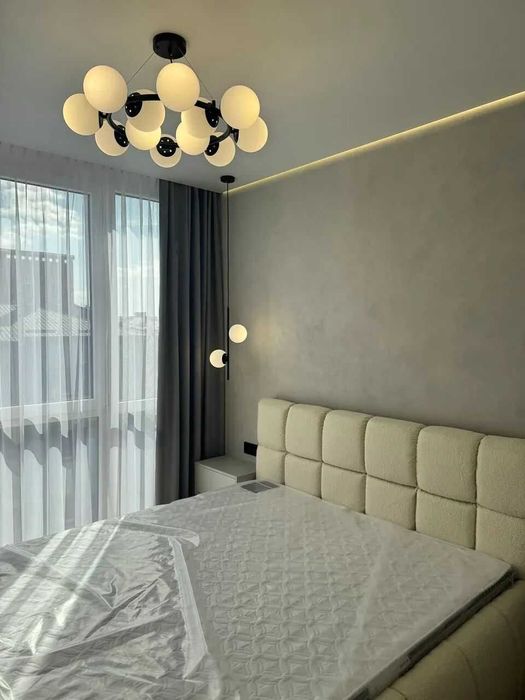 Квартира на ЖК U One в Івано-Франківську, ID 230907, фото №13