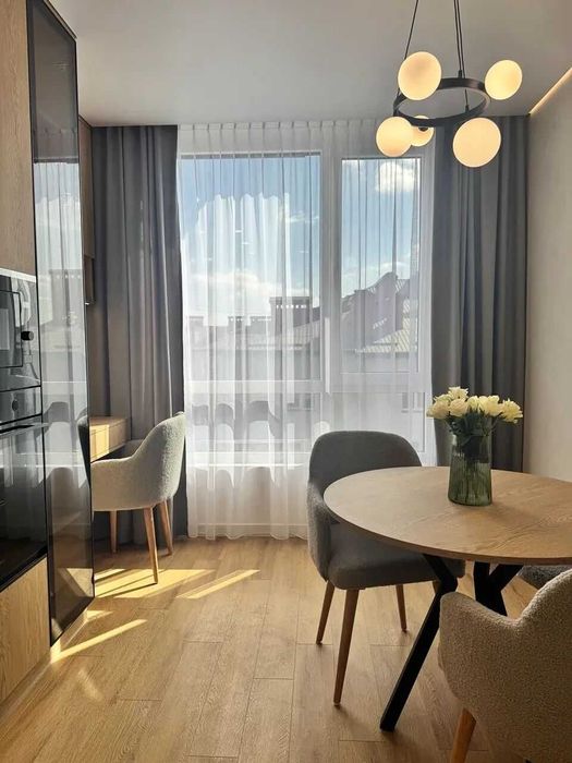 Квартира на ЖК U One в Івано-Франківську, ID 230907, фото №4