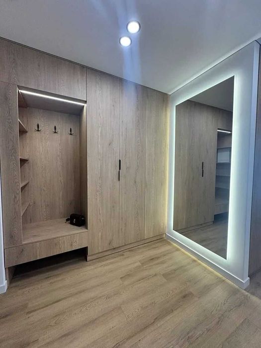 Квартира на ЖК U One в Івано-Франківську, ID 230907, фото №6