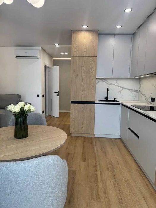 Квартира на ЖК U One в Івано-Франківську, ID 230907, фото №7