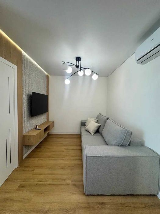 Квартира на ЖК U One в Івано-Франківську, ID 230907, фото №8