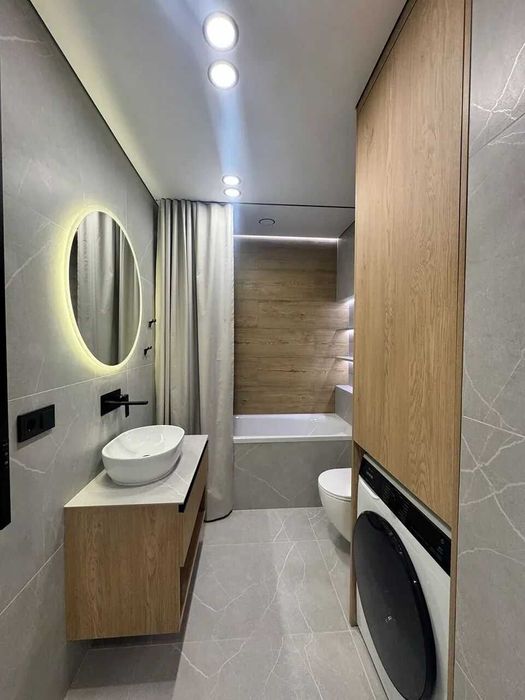 Квартира на ЖК U One в Івано-Франківську, ID 230907, фото №9