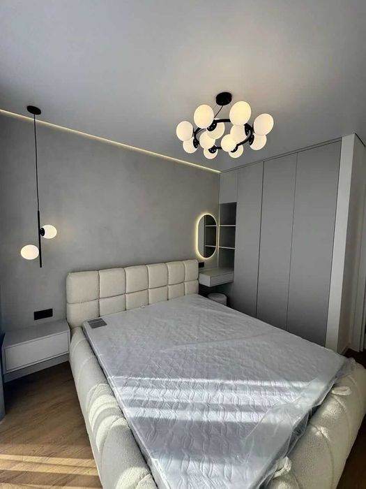 Квартира на ЖК U One в Івано-Франківську, ID 230907, фото №10