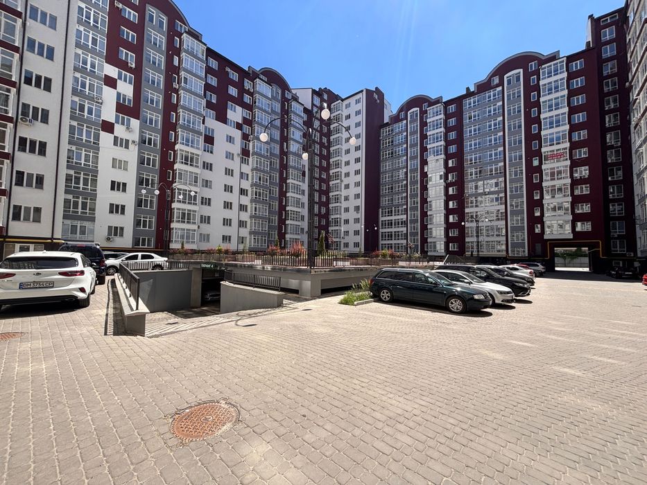 Квартира на вул. Височана в Івано-Франківську, ID 168870, фото №23