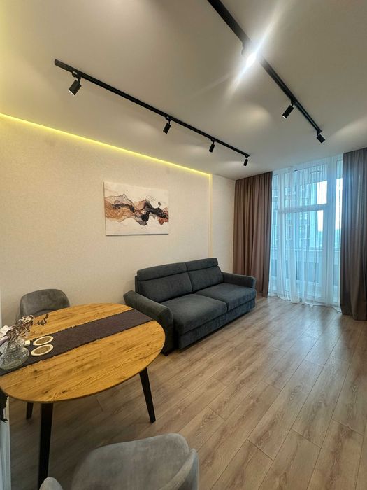 Квартира на вул. Берестейський просп, 11 в Києві, ID 182301, фото №1