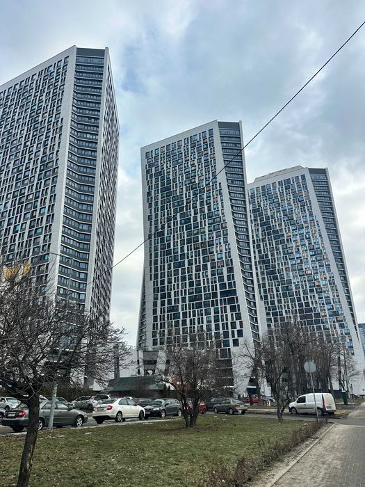 Квартира на вул. Берестейський просп, 11 в Києві, ID 182301, фото №2