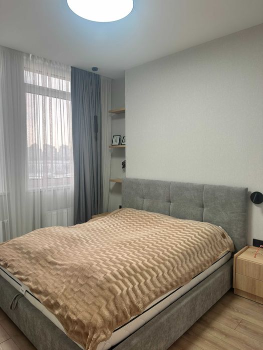 Квартира на вул. Берестейський просп, 11 в Києві, ID 182301, фото №11
