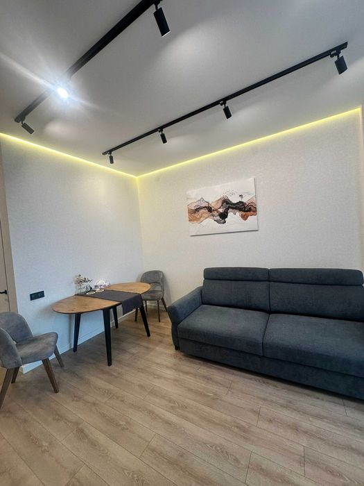 Квартира на вул. Берестейський просп, 11 в Києві, ID 182301, фото №12