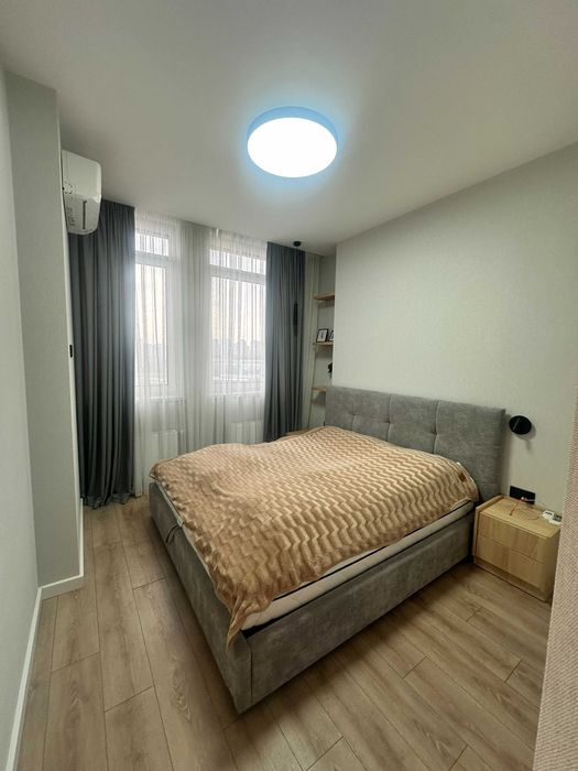Квартира на вул. Берестейський просп, 11 в Києві, ID 182301, фото №14