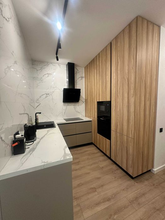 Квартира на вул. Берестейський просп, 11 в Києві, ID 182301, фото №4