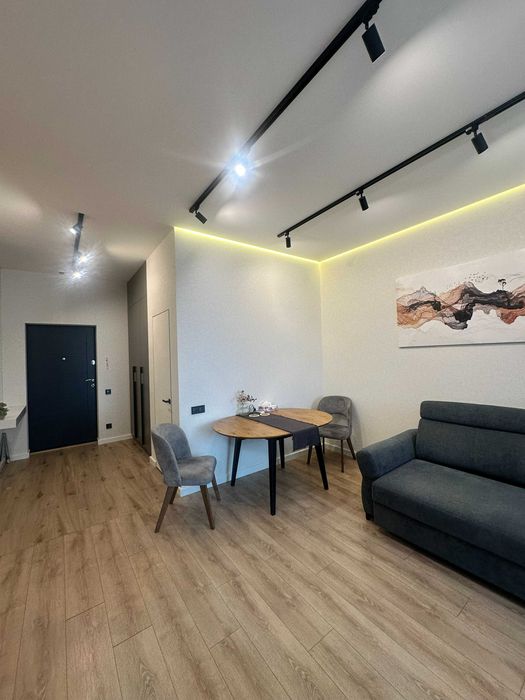 Квартира на вул. Берестейський просп, 11 в Києві, ID 182301, фото №7