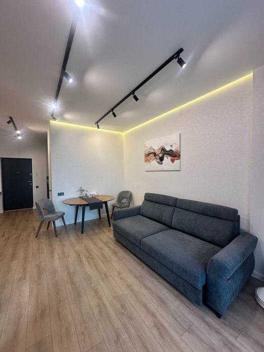 Квартира на вул. Берестейський просп, 11 в Києві, ID 182301, фото №8