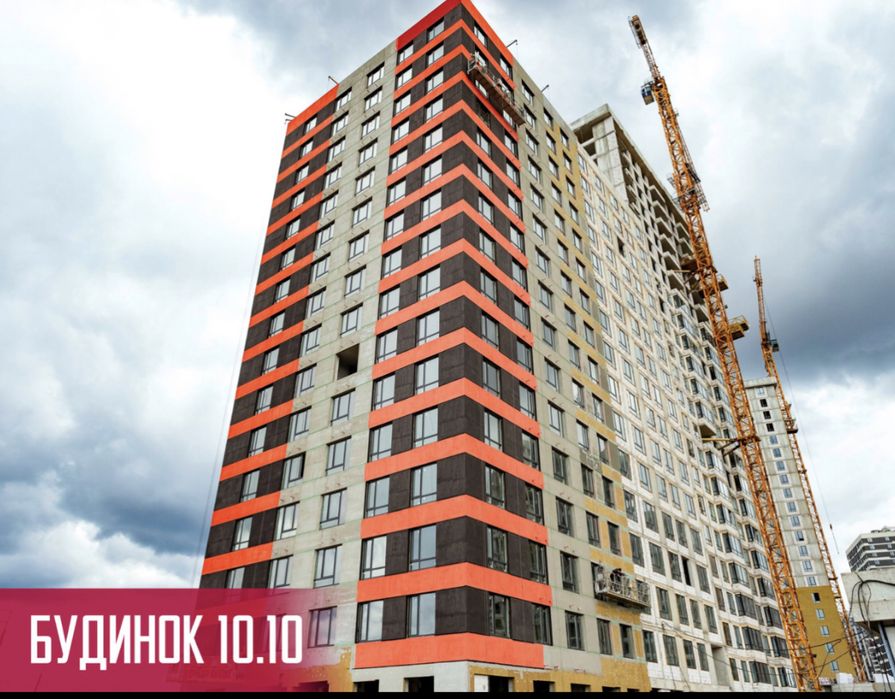 Квартира на вул. Івана Виговського в Києві, ID 201184, фото №2