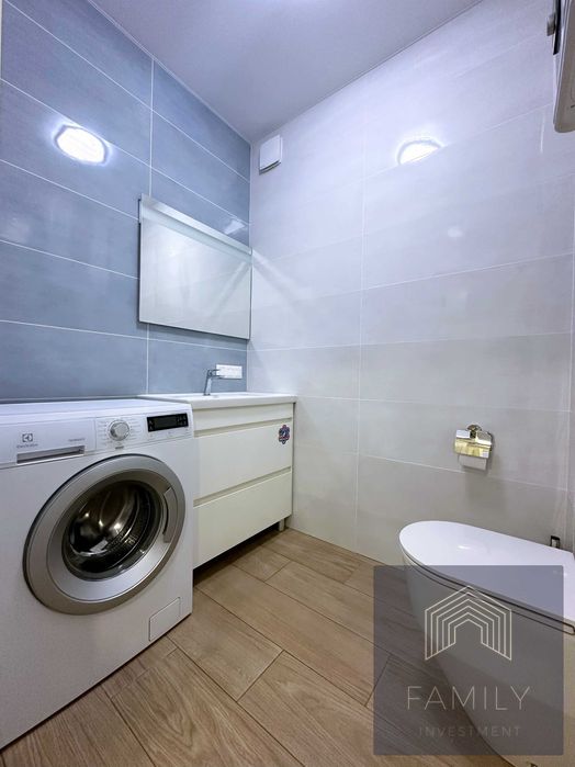 Квартира на вул. Зарічна, 4, корпус 2 в Києві, ID 204045, фото №17