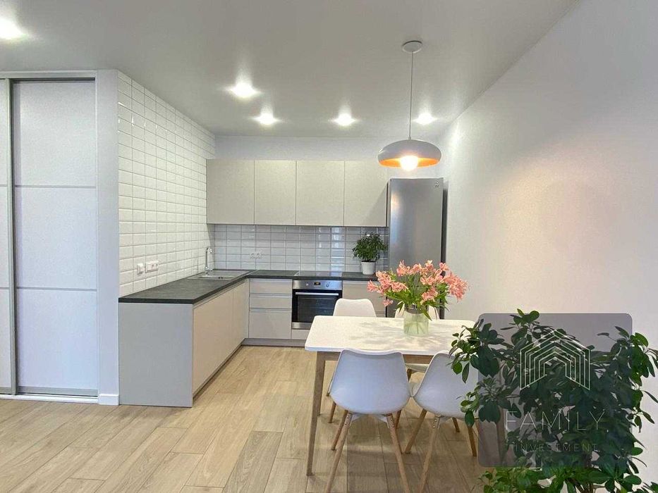 Квартира на вул. Зарічна, 4, корпус 2 в Києві, ID 204045, фото №7