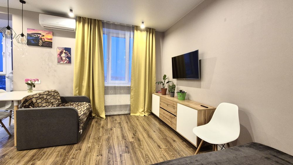 Квартира на Центр Міста Ірпінь в Києві, ID 239580, фото №1