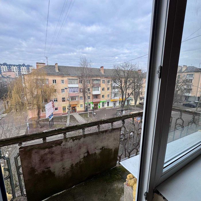 Квартира на вул. Бельведерська в Івано-Франківськ, ID 331294, фото №4