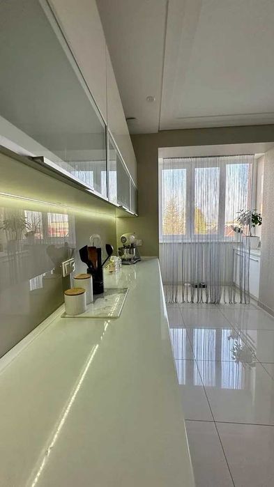 Квартира на вул. М. Підгірянки в Івано-Франківськ, ID 252592, фото №3