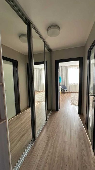 Квартира на вул. М. Підгірянки в Івано-Франківську, ID 252592, фото №9