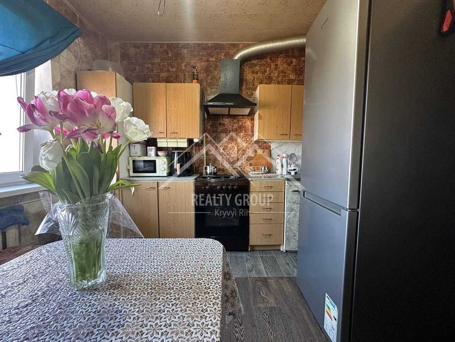 Квартира на вул. Спасівська в Кривий Ріг, ID 232909, фото №2