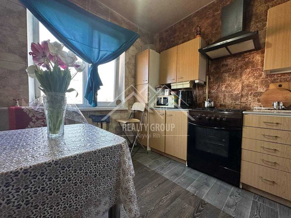 Квартира на вул. Спасівська в Кривий Ріг, ID 232909, фото №3