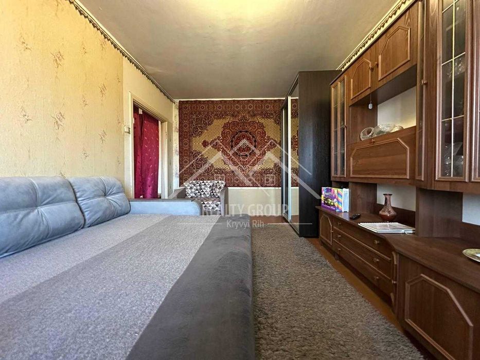 Квартира на вул. Спасівська в Кривий Ріг, ID 232909, фото №4