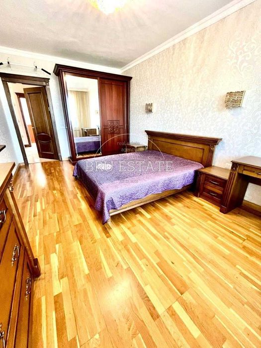 Квартира на вул. Пономарьова, 26 в Києві, ID 200504, фото №13