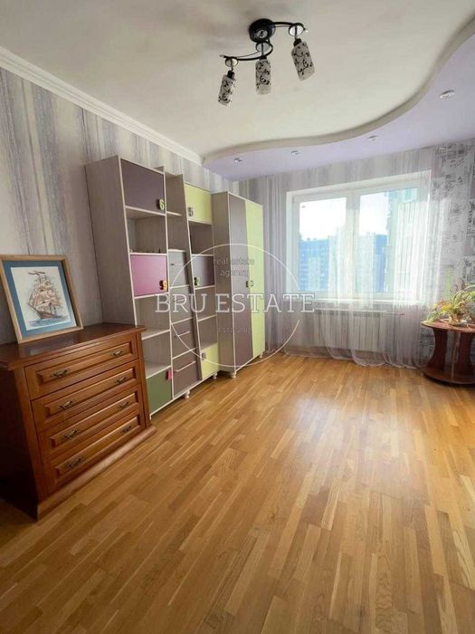 Квартира на вул. Пономарьова, 26 в Києві, ID 200504, фото №14