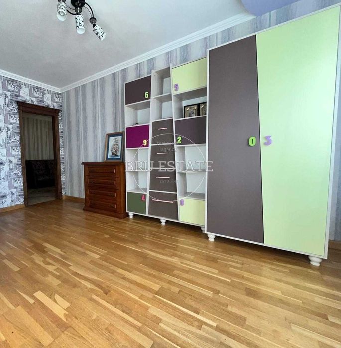 Квартира на вул. Пономарьова, 26 в Києві, ID 200504, фото №15