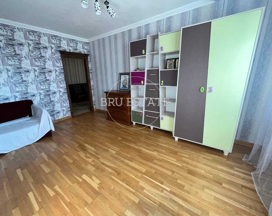 Квартира на вул. Пономарьова, 26 в Києві, ID 200504, фото №16