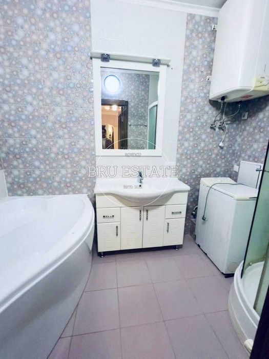 Квартира на вул. Пономарьова, 26 в Києві, ID 200504, фото №17
