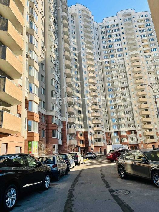 Квартира на вул. Пономарьова, 26 в Києві, ID 200504, фото №24