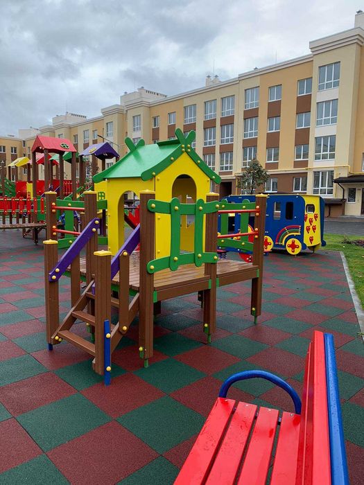 Квартира на Софіївська Борщагівка в Києві, ID 232607, фото №3