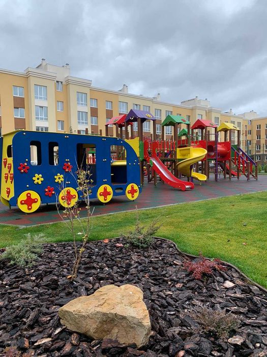 Квартира на Софіївська Борщагівка в Києві, ID 232607, фото №4