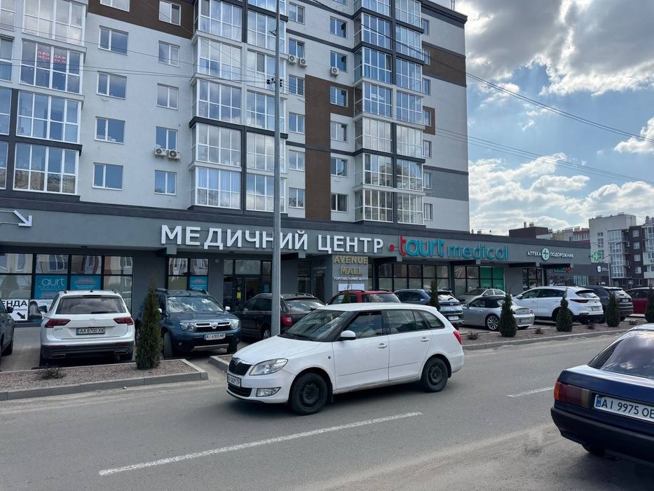 Квартира на Буча в Києві, ID 267243, фото №23