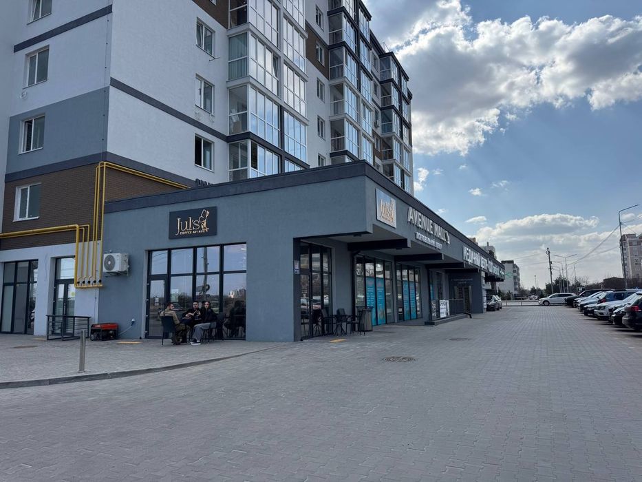 Квартира на Буча в Києві, ID 267243, фото №24