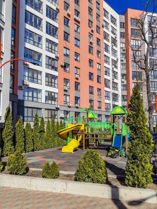 Квартира на Ірпінь в Києві, ID 250453, фото №13