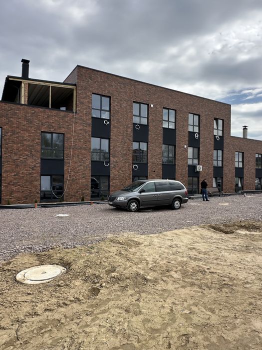 Квартира на с. Білогородка, ID 397048, фото №1