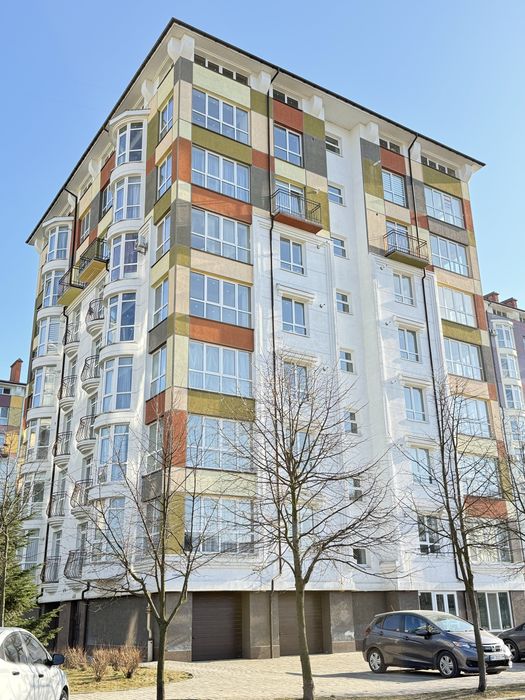Квартира в Івано-Франківську, ID 288985, фото №18