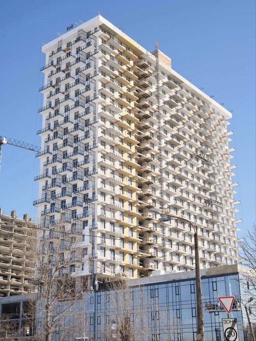 Квартира на вул. Набережна, 2 в Києві, ID 177371, фото №3