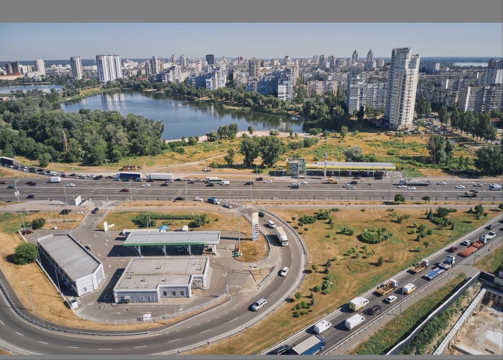Квартира на вул. Набережна, 2 в Києві, ID 177371, фото №4