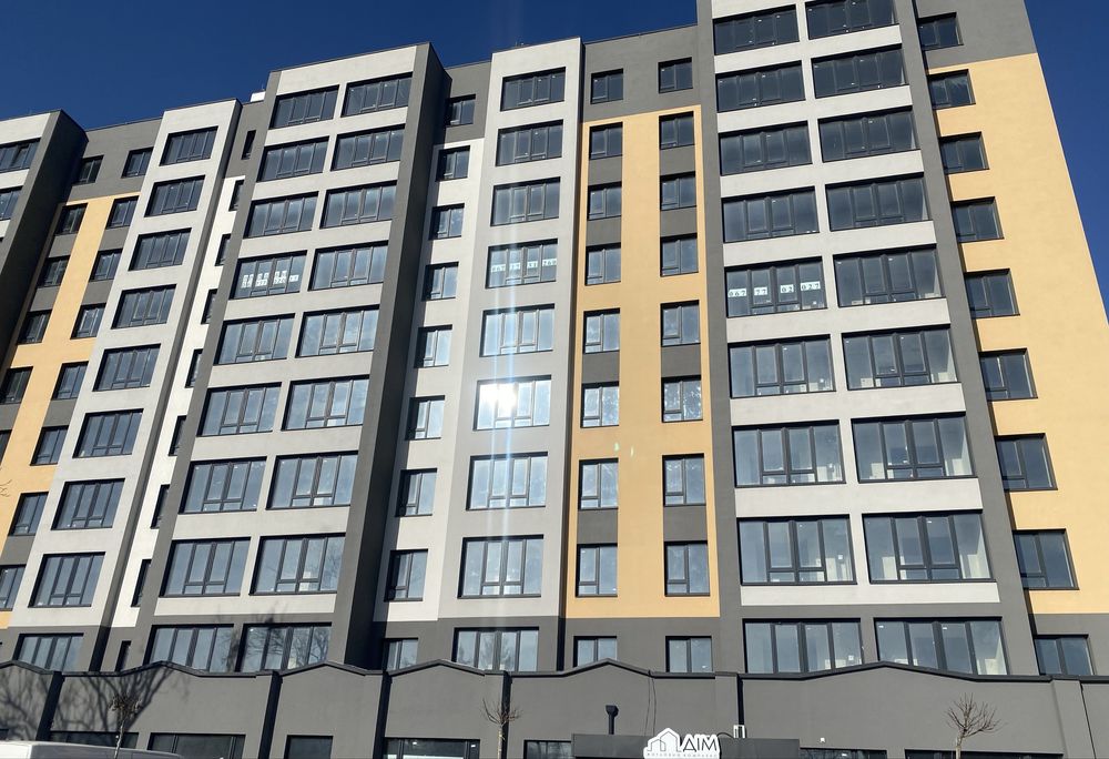 Квартира на ЖК Дім 2/9 в Хмельницькому, ID 248701, фото №1