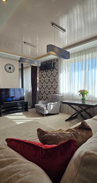 Квартира на вул. Голосіївська, 13б в Києві, ID 371931, фото №12